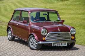 1989 Austin Mini