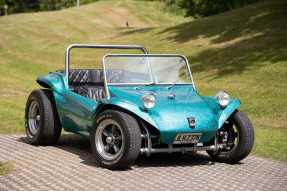 1971 Meyers Manx