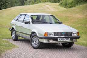 1984 Austin Ambassador