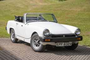 1979 MG Midget