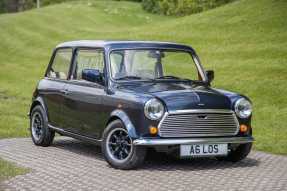 1991 Rover Mini