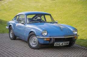 1973 Triumph GT6