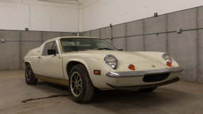 1972 Lotus Europa