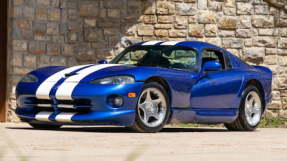 1996 Dodge Viper