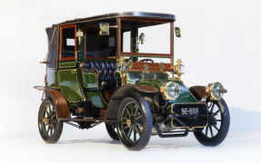 1906 CGV 20hp