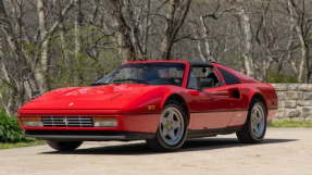 1986 Ferrari 328 GTS