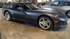 2000 Dodge Viper