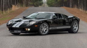 2005 Ford GT