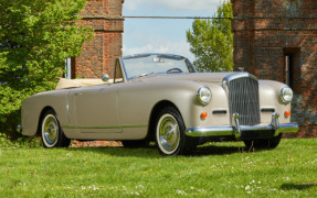 1955 Bentley S1