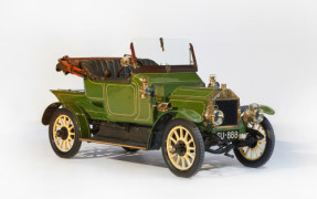 1910 Briton 10/12hp