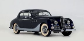 1949 Delahaye 148