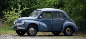 1956 Renault 4CV