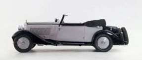 1934 Rolls-Royce 20/25