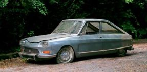 c. 1969 Citroën M35