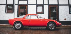 1965 Matra Djet V