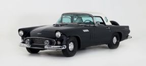 1956 Ford Thunderbird