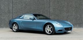 2004 Ferrari 612 Scaglietti