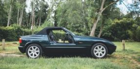 1991 BMW Z1