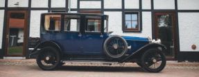 1913 Sizaire-Berwick Labourdette