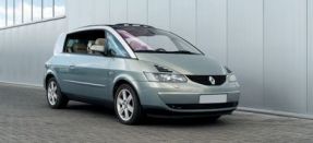 2003 Renault Avantime