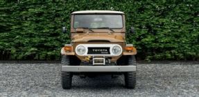 1979 Toyota BJ40