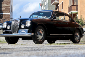 1957 Lancia Aurelia B20