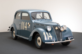 1949 Fiat 1100