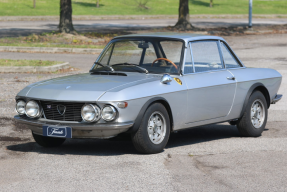 1970 Lancia Fulvia HF