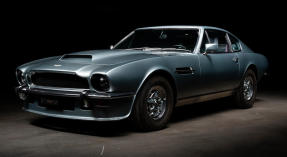 1978 Aston Martin V8