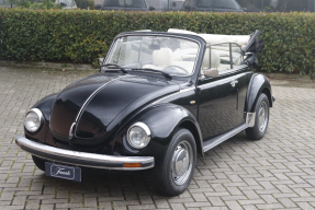 1979 Volkswagen Beetle