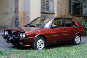 1986 Lancia Delta