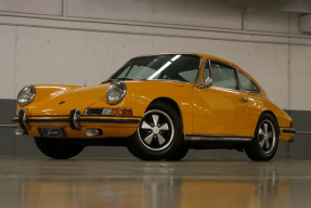 1968 Porsche 911