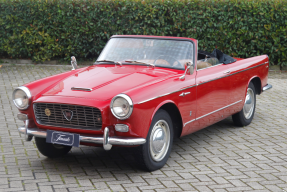 1959 Lancia Appia