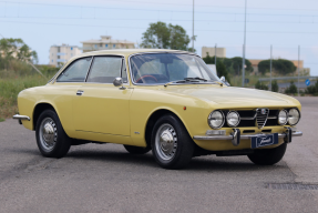 1971 Alfa Romeo 1750