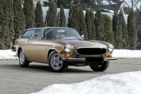 1973 Volvo 1800 ES