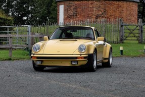 1977 Porsche 911 Turbo