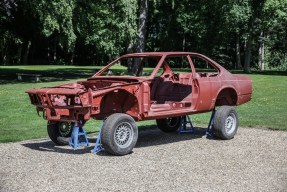 1983 BMW 635 CSi