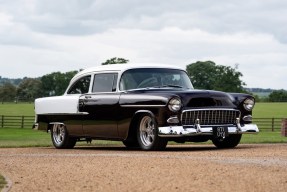 1955 Chevrolet Bel Air