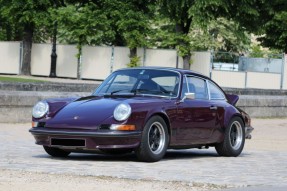 1973 Porsche 911 Carrera RS 2.7 Touring