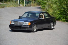 1991 Mercedes-Benz 500 E