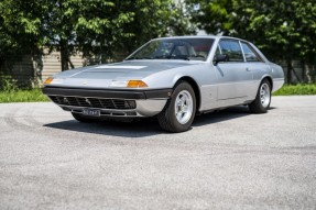 1975 Ferrari 365 GT4 2+2