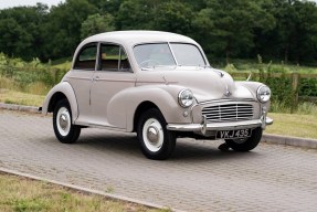 1955 Morris Minor