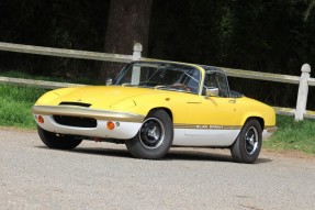 1973 Lotus Elan