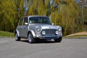 2000 Rover Mini