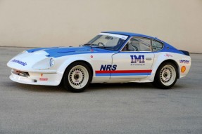 1973 Datsun 240Z