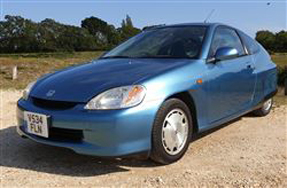 2000 Honda Insight