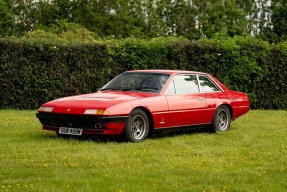 1980 Ferrari 400i