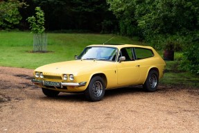 1974 Reliant Scimitar GTE