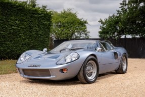 1995 KVA GT40