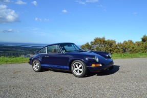 1980 Porsche 911